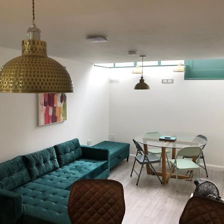 Apartamento Second Nest Ramsgate Exterior foto