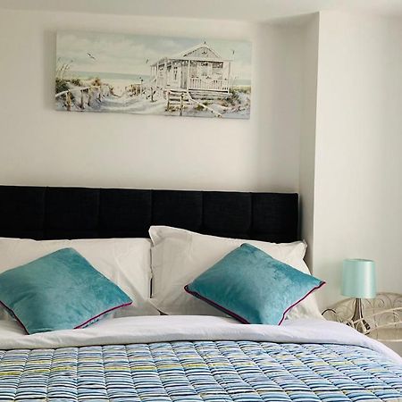 Apartamento Second Nest Ramsgate Exterior foto