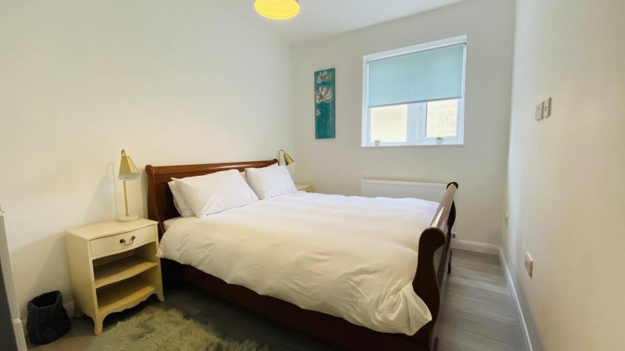Apartamento Second Nest Ramsgate Exterior foto