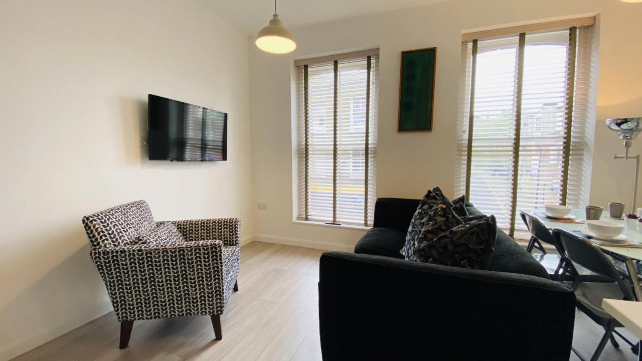 Apartamento Second Nest Ramsgate Exterior foto