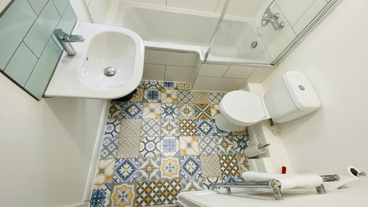 Apartamento Second Nest Ramsgate Exterior foto
