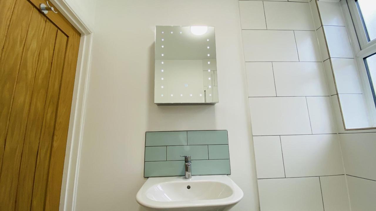 Apartamento Second Nest Ramsgate Exterior foto