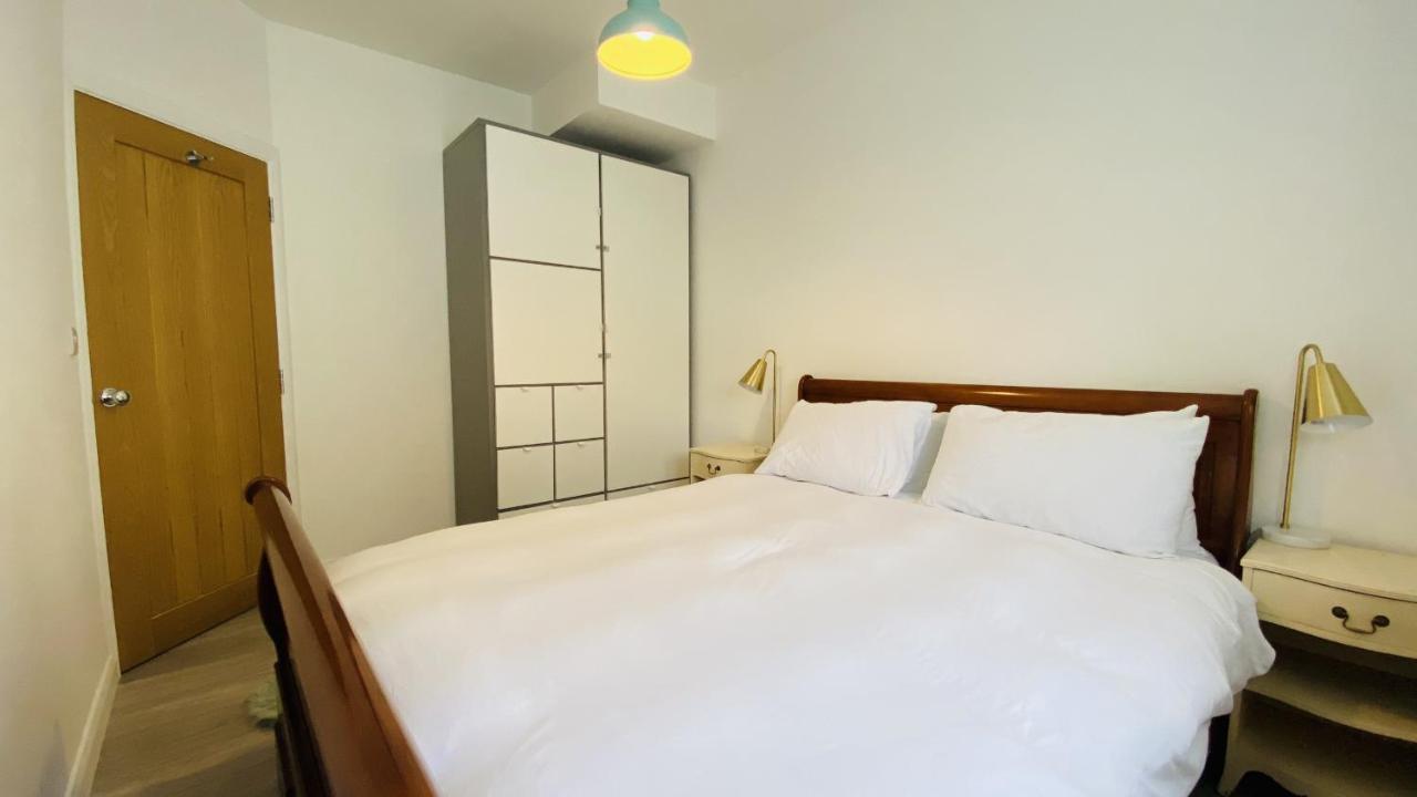 Apartamento Second Nest Ramsgate Exterior foto