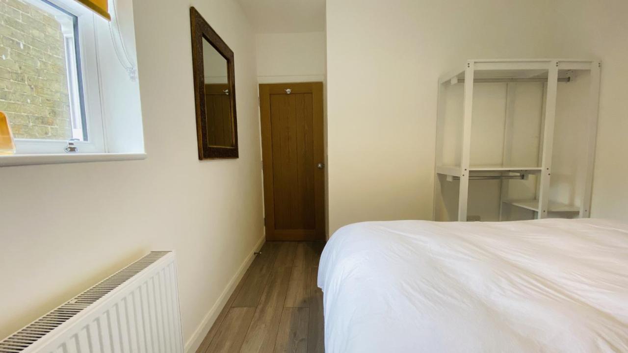Apartamento Second Nest Ramsgate Exterior foto