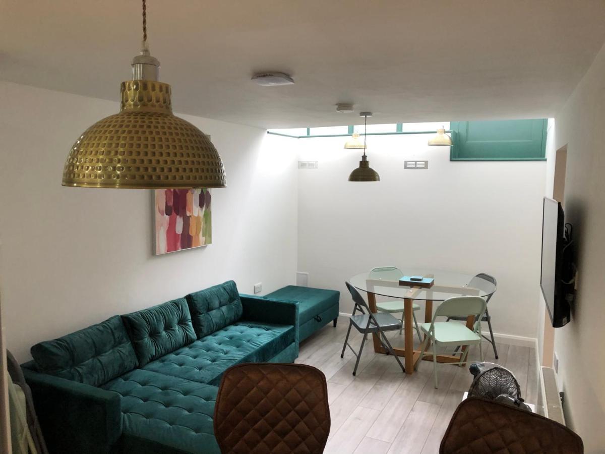 Apartamento Second Nest Ramsgate Exterior foto