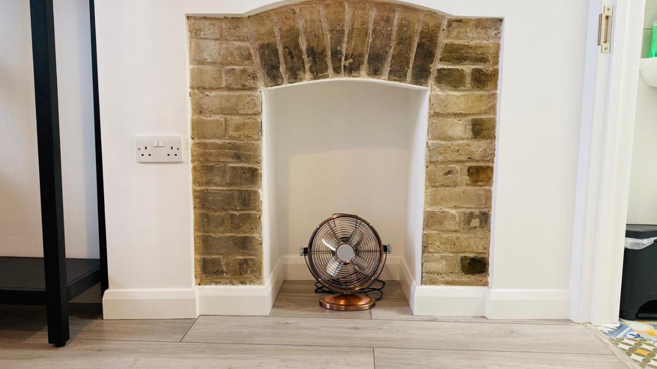 Apartamento Second Nest Ramsgate Exterior foto
