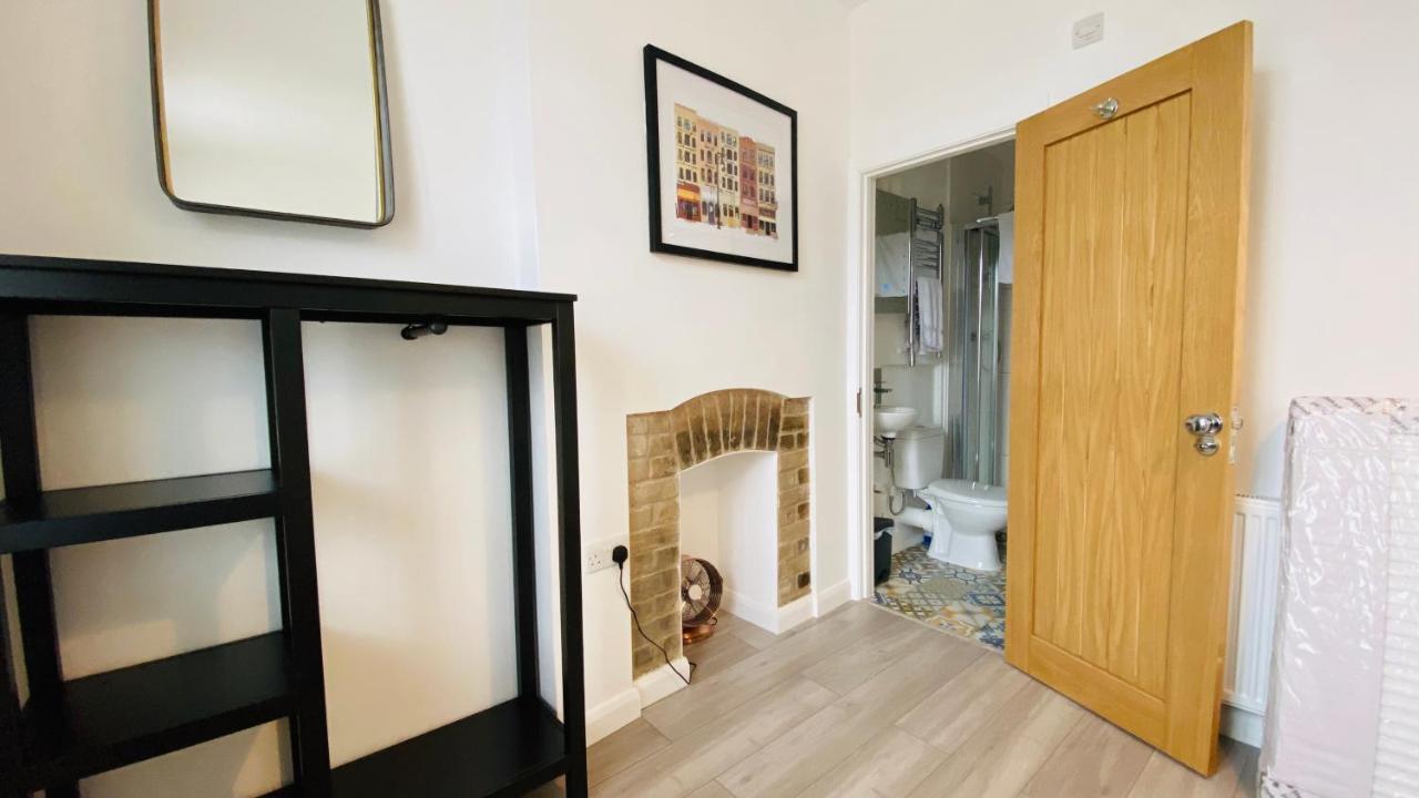 Apartamento Second Nest Ramsgate Exterior foto