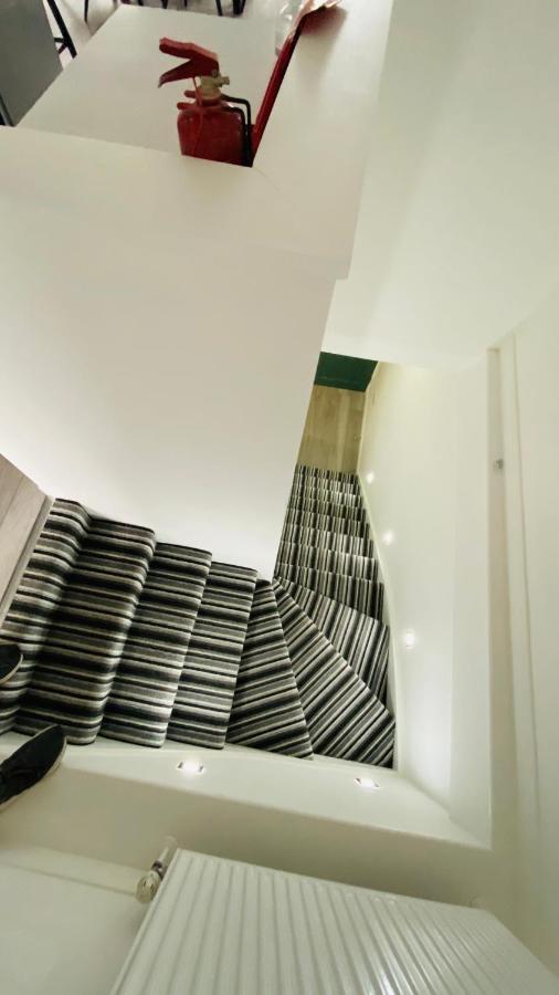 Apartamento Second Nest Ramsgate Exterior foto