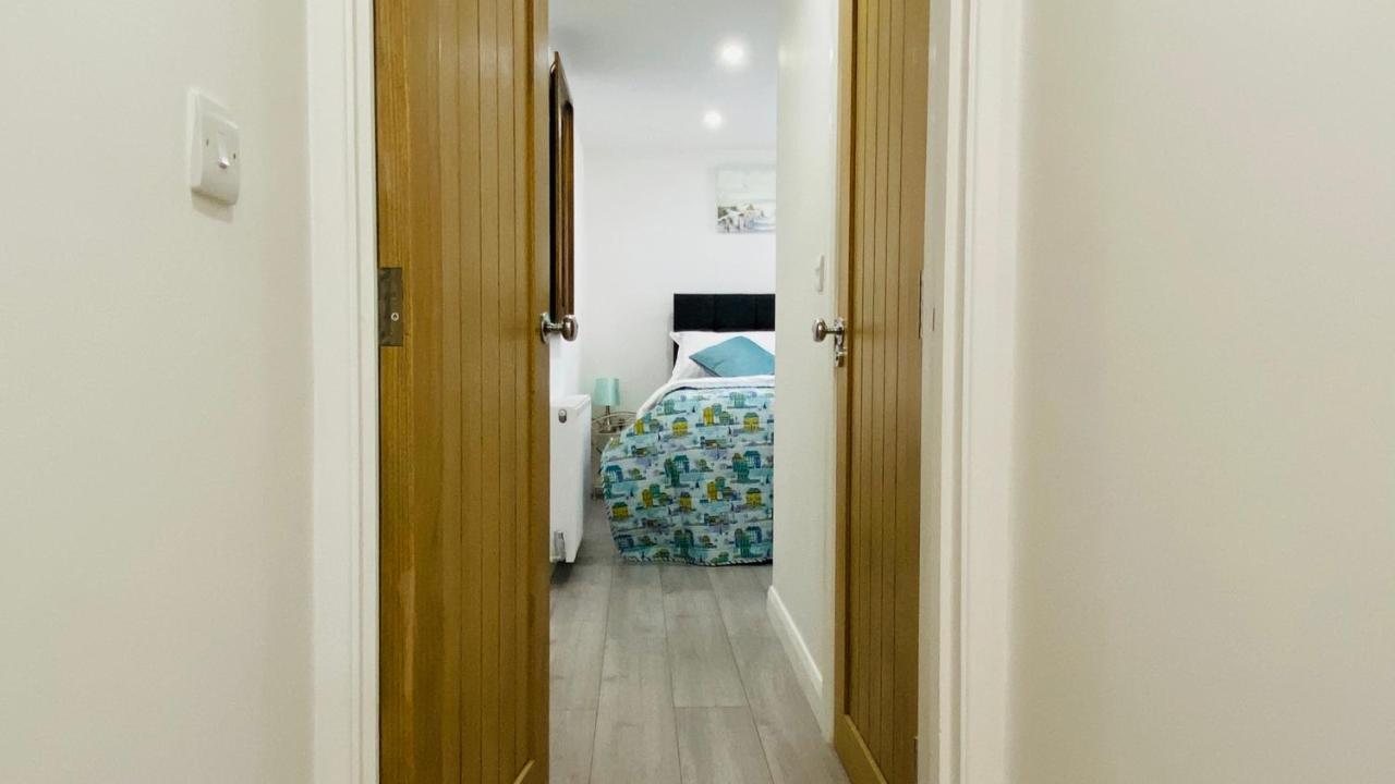 Apartamento Second Nest Ramsgate Exterior foto
