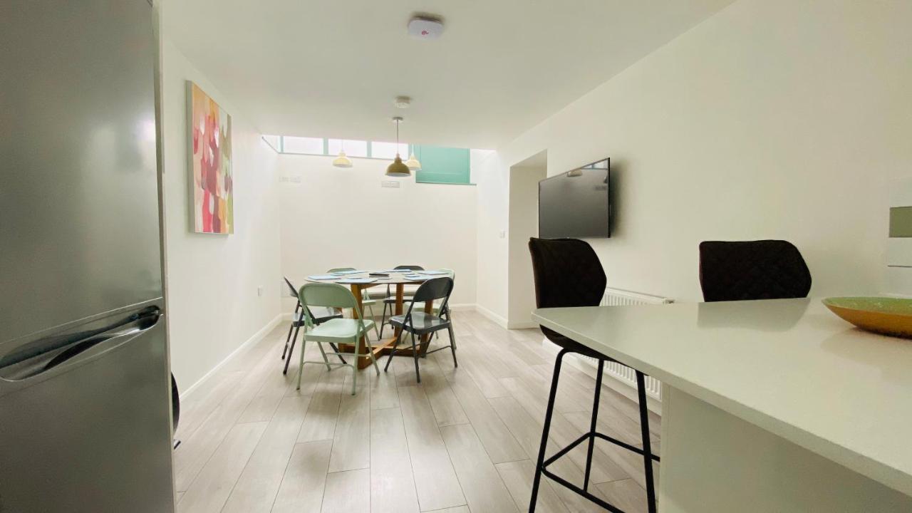 Apartamento Second Nest Ramsgate Exterior foto
