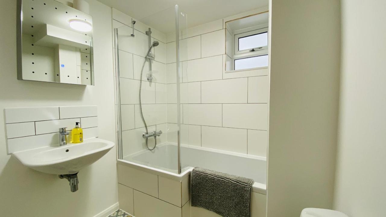 Apartamento Second Nest Ramsgate Exterior foto