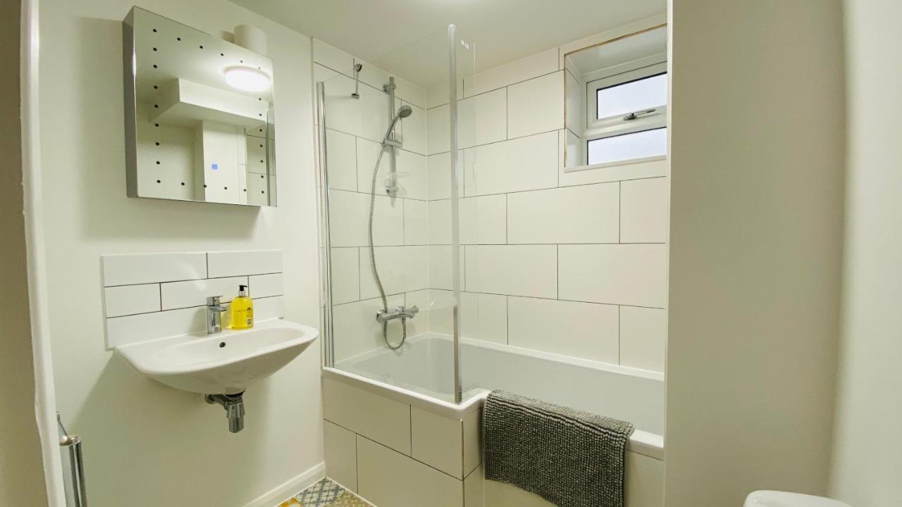 Apartamento Second Nest Ramsgate Exterior foto