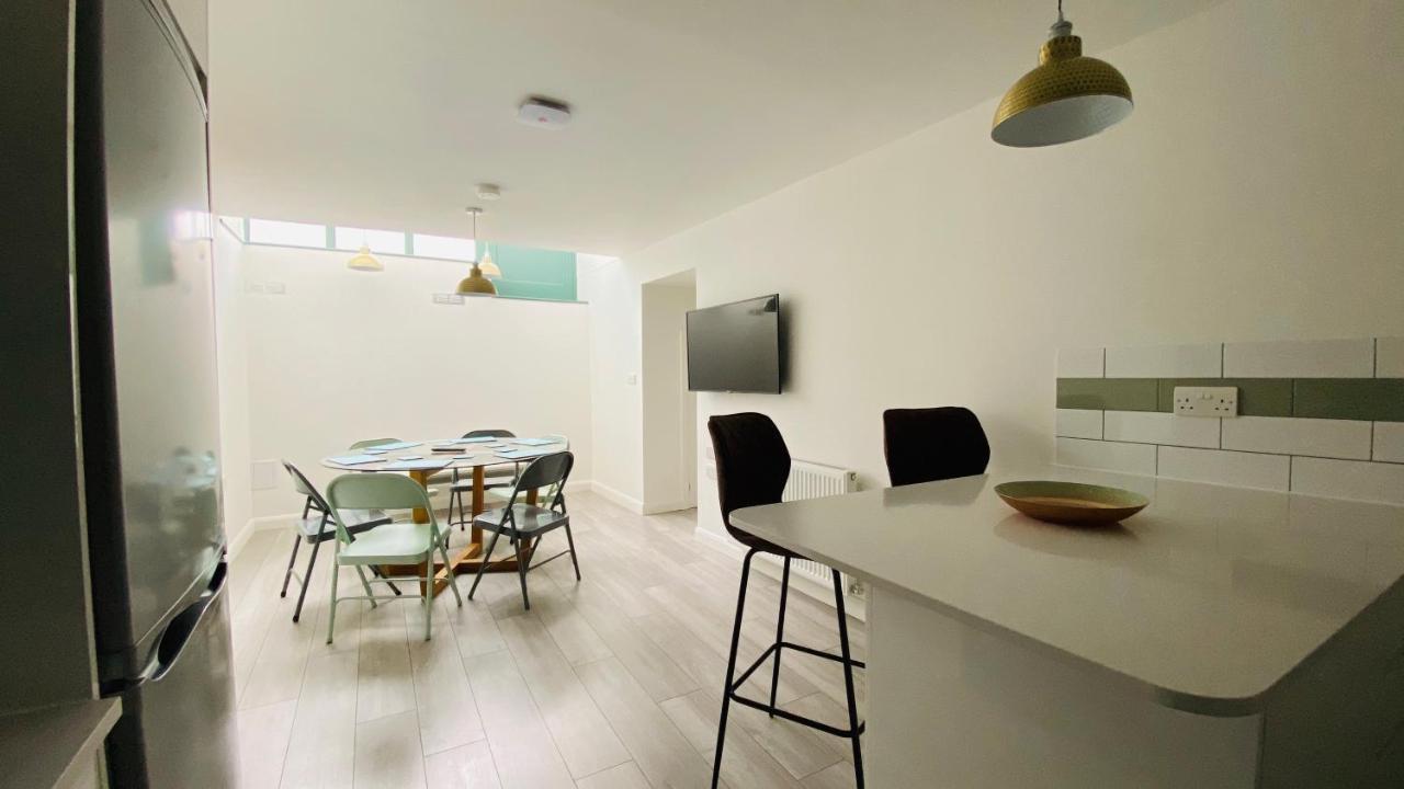 Apartamento Second Nest Ramsgate Exterior foto