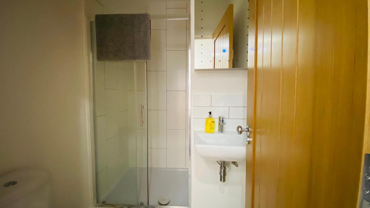Apartamento Second Nest Ramsgate Exterior foto