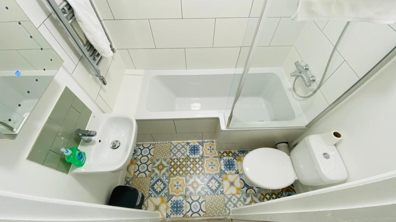 Apartamento Second Nest Ramsgate Exterior foto