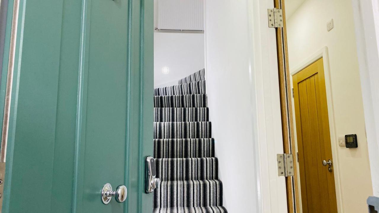 Apartamento Second Nest Ramsgate Exterior foto